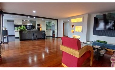 Apartamento en Arriendo La Calera Medellín
