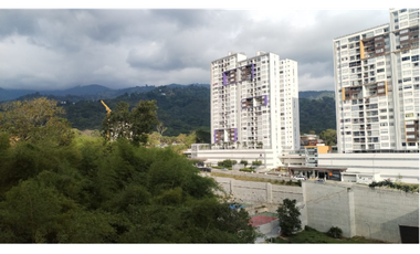 ARRIENDO APARTAMENTO ABADAS CONDOMINIO SACROMONTE