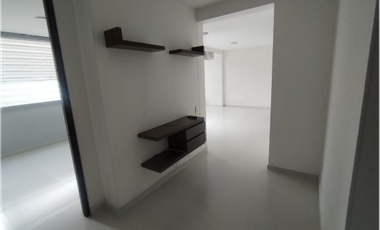 ARRIENDO APARTAMENTO ABADAS CONDOMINIO SACROMONTE