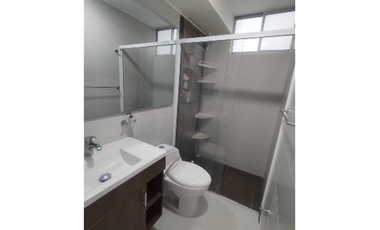 ARRIENDO APARTAMENTO ABADAS CONDOMINIO SACROMONTE