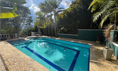 Casa en Arriendo Amoblado en Las Palmas