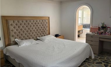 Casa en Arriendo Amoblado en Las Palmas