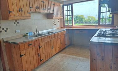 Casa para arriendo,  en Bella Suiza Alta