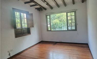 Casa para arriendo,  en Bella Suiza Alta