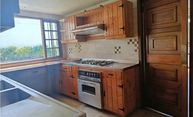 Casa para arriendo,  en Bella Suiza Alta