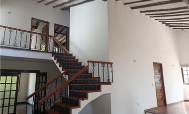 Casa para arriendo,  en Bella Suiza Alta