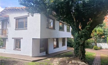 Casa para arriendo,  en Bella Suiza Alta