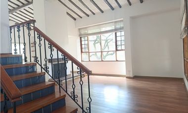 Casa para arriendo,  en Bella Suiza Alta