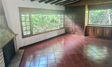Casa para arriendo,  en Bella Suiza Alta