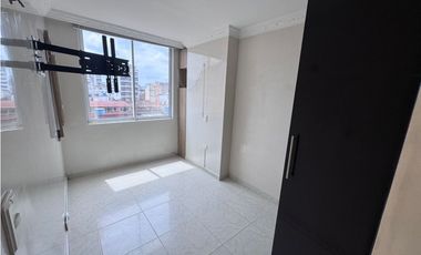 SE ARRIENDA AMPLIO Y HERMOSO APTO EN PROVENZA