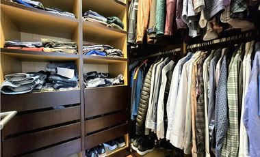 SE ARRIENDA AMOBLADO APARTAMENTO EN LA CABRERA