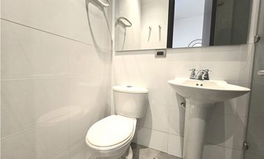 SE ARRIENDA AMOBLADO APARTAMENTO EN LA CABRERA