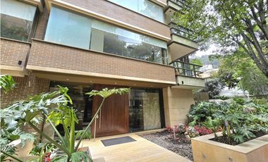 SE ARRIENDA AMOBLADO APARTAMENTO EN LA CABRERA