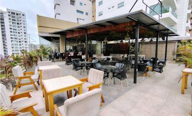 HERMOSO LOCAL EN ARRIENDO ALTOS RIOMAR BARRANQUILLA