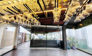 HERMOSO LOCAL EN ARRIENDO ALTOS RIOMAR BARRANQUILLA