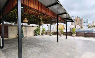 HERMOSO LOCAL EN ARRIENDO ALTOS RIOMAR BARRANQUILLA