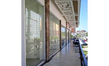 HERMOSO LOCAL EN ARRIENDO ALTOS RIOMAR BARRANQUILLA