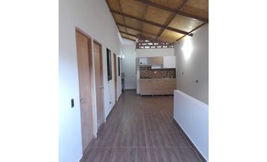 VENTA APARTAMENTO COLINITA GUAYABAL