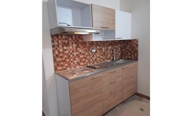 VENTA APARTAMENTO COLINITA GUAYABAL