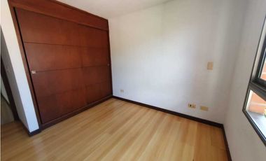 APARTAMENTO EN ARRIENDO SECTOR LA ORQUIDEA - ENVIGADO