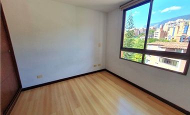 APARTAMENTO EN ARRIENDO SECTOR LA ORQUIDEA - ENVIGADO
