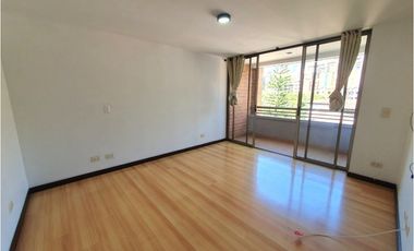 APARTAMENTO EN ARRIENDO SECTOR LA ORQUIDEA - ENVIGADO