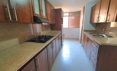 APARTAMENTO EN ARRIENDO SECTOR LA ORQUIDEA - ENVIGADO