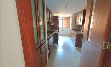 APARTAMENTO EN ARRIENDO SECTOR LA ORQUIDEA - ENVIGADO