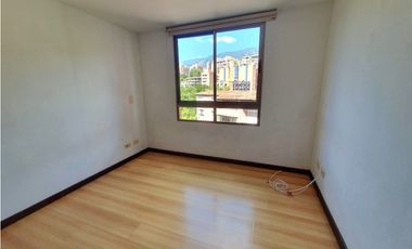 APARTAMENTO EN ARRIENDO SECTOR LA ORQUIDEA - ENVIGADO