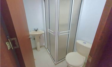 APARTAMENTO EN ARRIENDO SECTOR LA ORQUIDEA - ENVIGADO