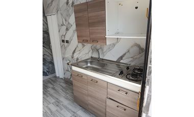 SE RENTA LOCAL COMERCIAL EN MANRIQUE CENTRAL