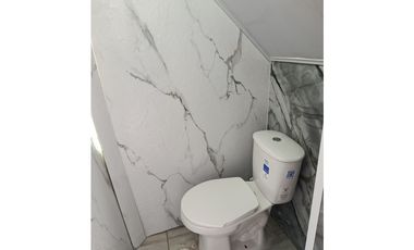 SE RENTA LOCAL COMERCIAL EN MANRIQUE CENTRAL