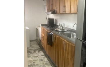 APARTAMENTO EN  VENTA- SECTOR MARAYA
