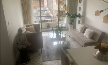 APARTAMENTO EN  VENTA- SECTOR MARAYA