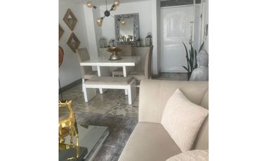 APARTAMENTO EN  VENTA- SECTOR MARAYA