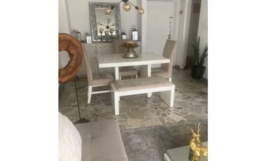APARTAMENTO EN  VENTA- SECTOR MARAYA