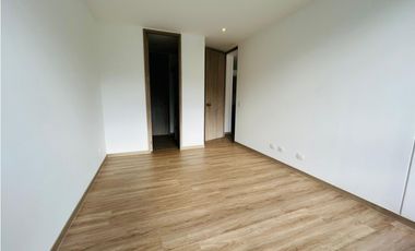 Apartamento en Arriendo, Sajonia - Rionegro