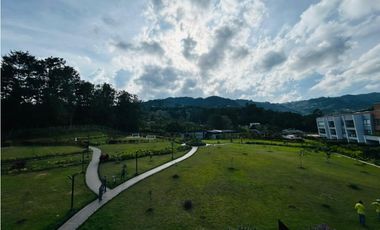 Apartamento en Arriendo, Sajonia - Rionegro