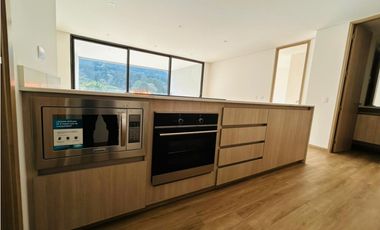 Apartamento en Arriendo, Sajonia - Rionegro