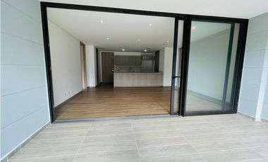 Apartamento en Arriendo, Sajonia - Rionegro