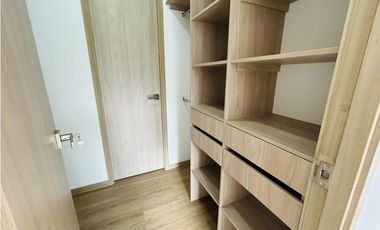 Apartamento en Arriendo, Sajonia - Rionegro