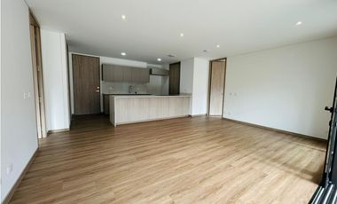 Apartamento en Arriendo, Sajonia - Rionegro