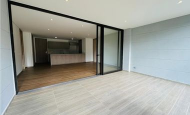 Apartamento en Arriendo, Sajonia - Rionegro