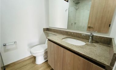 Apartamento en Arriendo, Sajonia - Rionegro