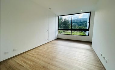 Apartamento en Arriendo, Sajonia - Rionegro