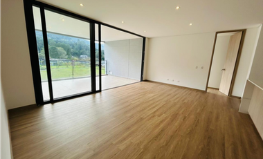 Apartamento en Arriendo, Sajonia - Rionegro