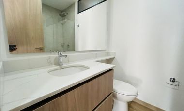 Apartamento en Arriendo, Sajonia - Rionegro