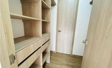 Apartamento en Arriendo, Sajonia - Rionegro