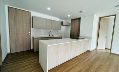 Apartamento en Arriendo, Sajonia - Rionegro