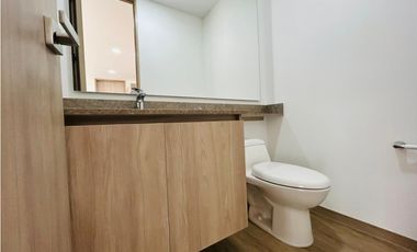 Apartamento en Arriendo, Sajonia - Rionegro